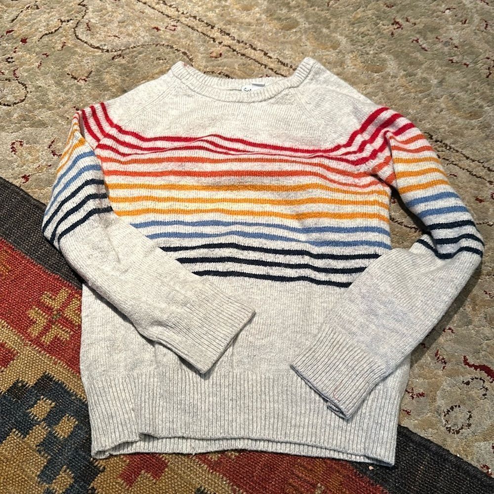 Splendid girl’s sweater